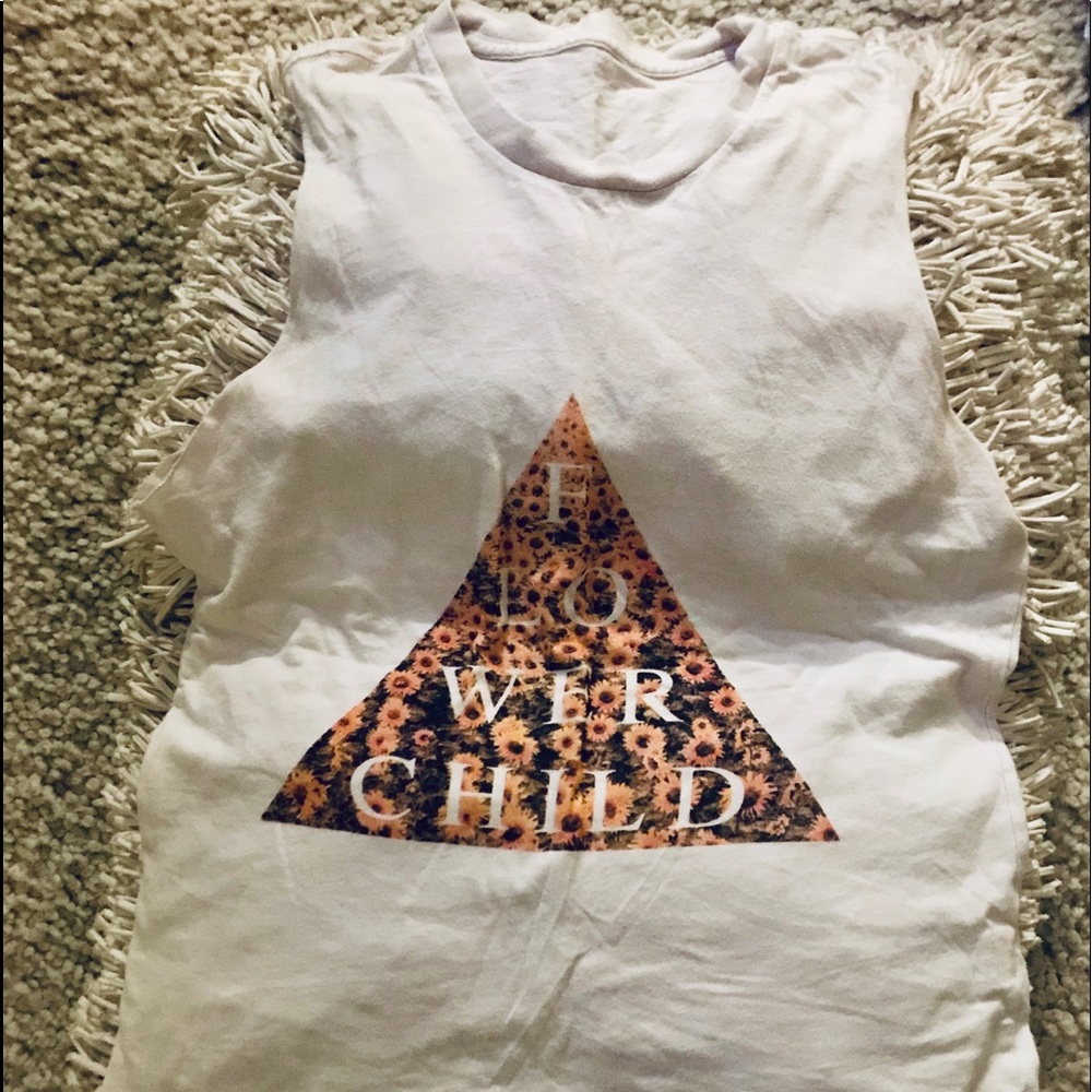 Brandy Melville Tank Top